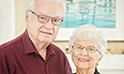Securing Retirement Income – Richard '52 and Joan Meagher
